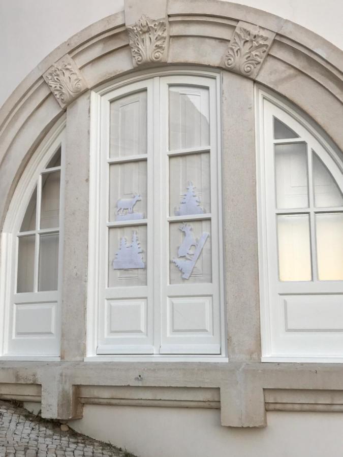 Rua Tenente Campos Rego, Ground Floor Coimbra Exterior foto