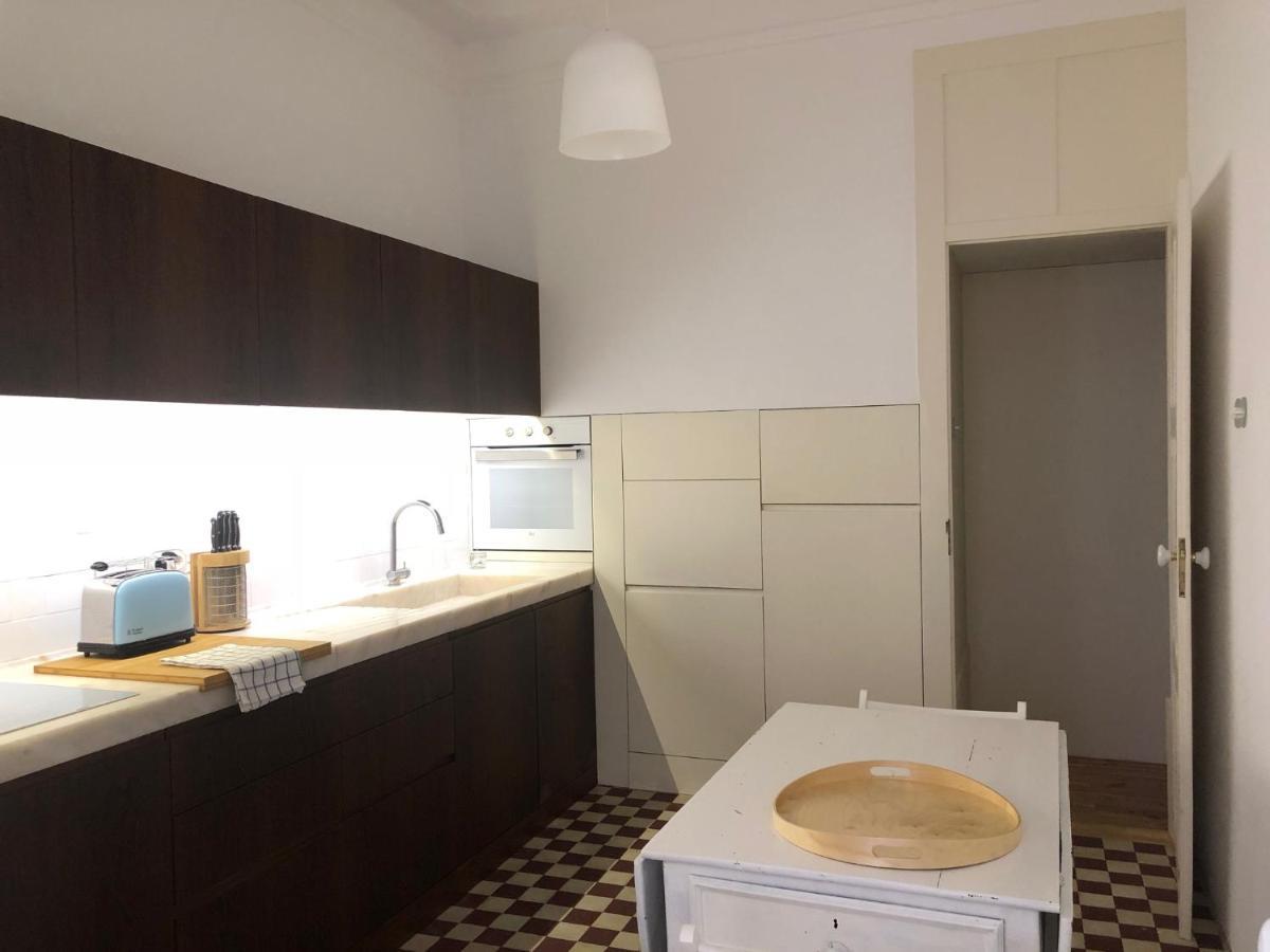 Rua Tenente Campos Rego, Ground Floor Coimbra Exterior foto